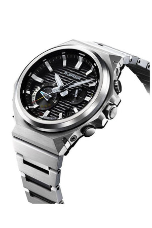 Casio GST-B1000D-1AER G-Shock Carbon Resin Black Dial Watch