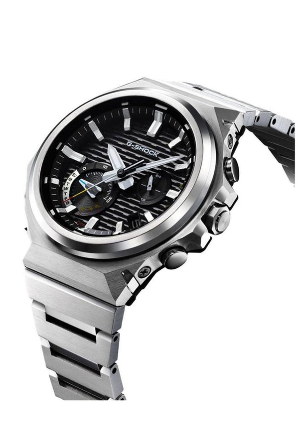 Casio GST-B1000D-1AER G-Shock Carbon Resin Black Dial Watch