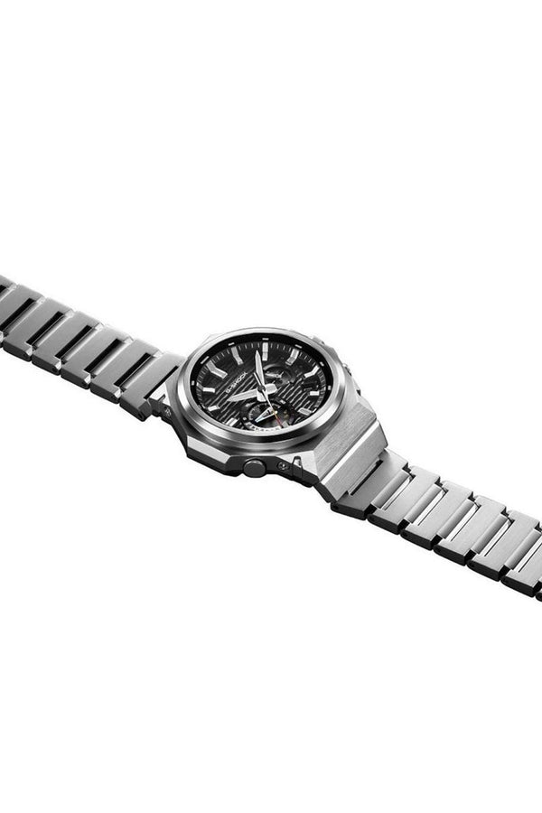 Casio GST-B1000D-1AER G-Shock Carbon Resin Black Dial Watch