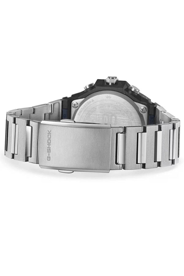 Casio GST-B1000D-2AER G-Shock Carbon Resin Blue Dial Watch