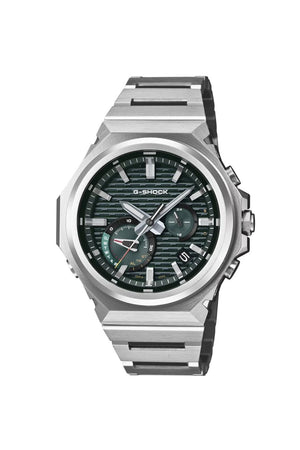 Casio GST-B1000D-3AER G-Shock Carbon Resin Green Dial Watch