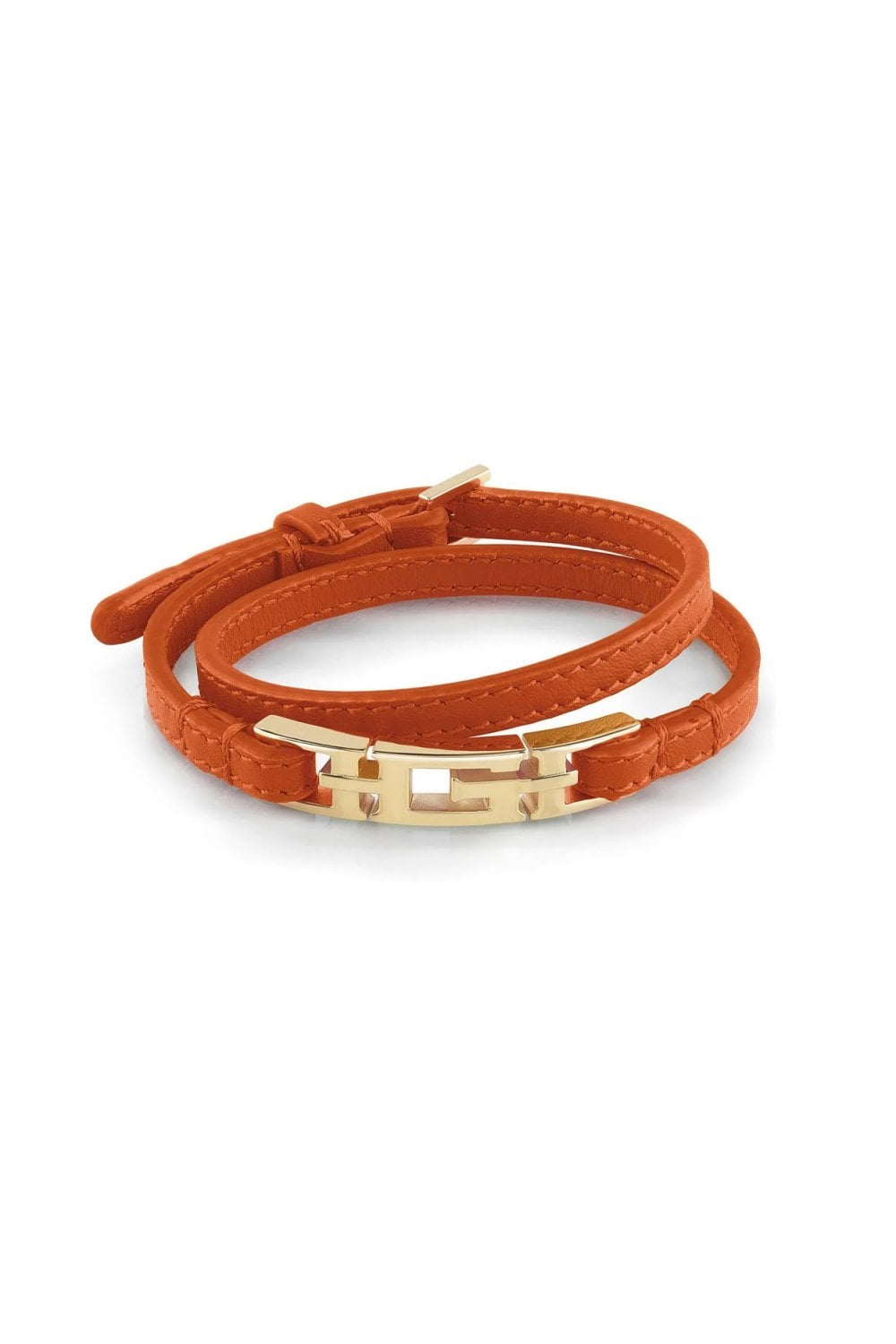 Guess Ladies G Kelly Bracelet UBB03226YG