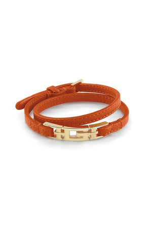 Guess Ladies G Kelly Bracelet UBB03226YG