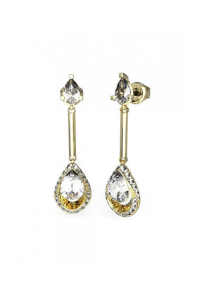 Guess Ladies Lollipop Earring UBE03388YG