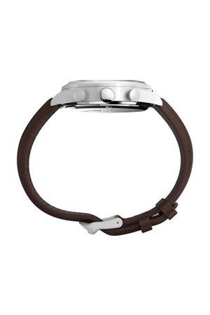 Timex Gents Waterbury Chronograph Watch TW2W47900