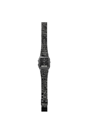 Casio x Liberty Collaboration Combo Watch AQ-230EBLT-1AER