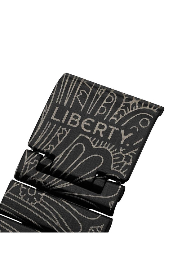 Casio x Liberty Collaboration Combo Watch AQ-230EBLT-1AER