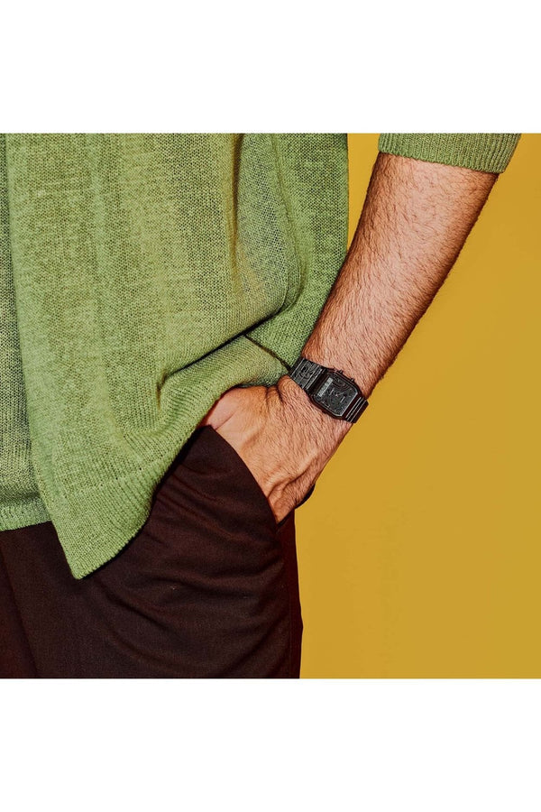 Casio x Liberty Collaboration Combo Watch AQ-230EBLT-1AER