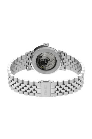 Timex Gents x Peanuts Marlin Automatic 75th Anniversary Watch TW2Y45000