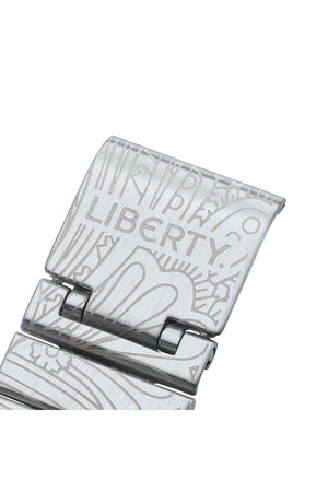 Casio x Liberty Collaboration Combo Watch AQ-230ELT-7AER