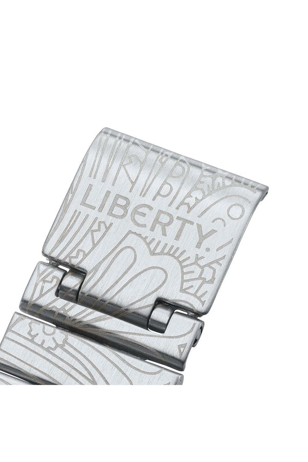 Casio x Liberty Collaboration Combo Watch AQ-230ELT-7AER