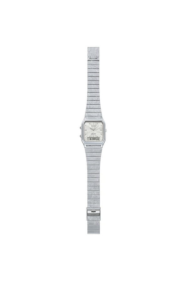 Casio x Liberty Collaboration Combo Watch AQ-230ELT-7AER