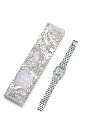 Casio x Liberty Collaboration Combo Watch AQ-230ELT-7AER