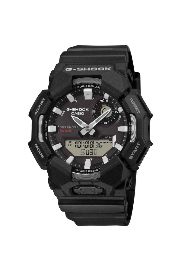 Casio Gents G-Shock Bluetooth Watch GA-B010-1AER