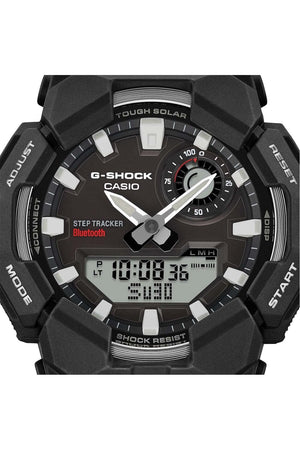 Casio Gents G-Shock Bluetooth Watch GA-B010-1AER