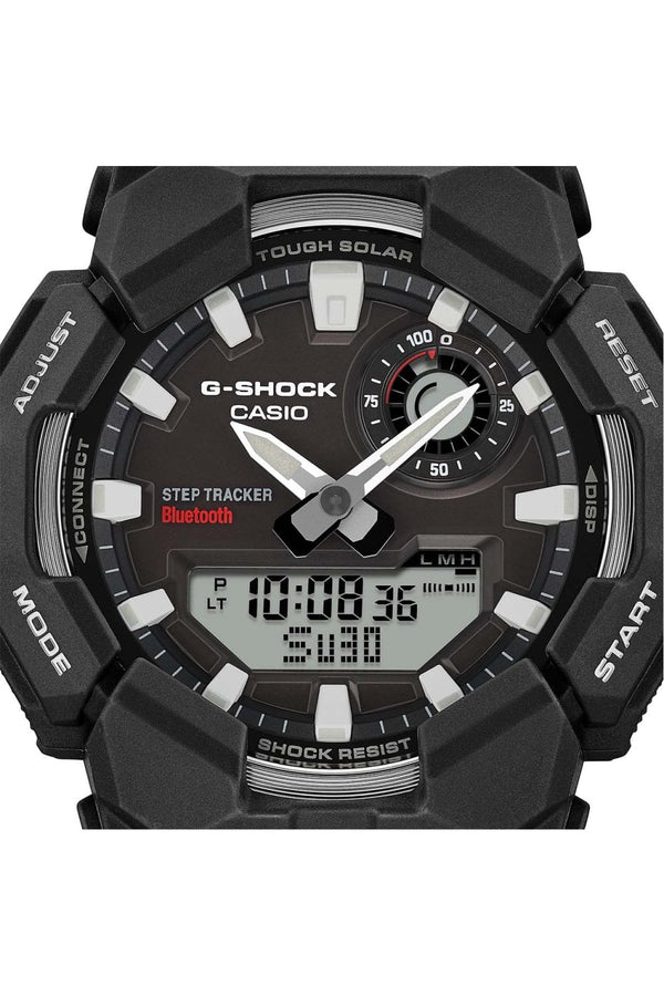 Casio Gents G-Shock Bluetooth Watch GA-B010-1AER