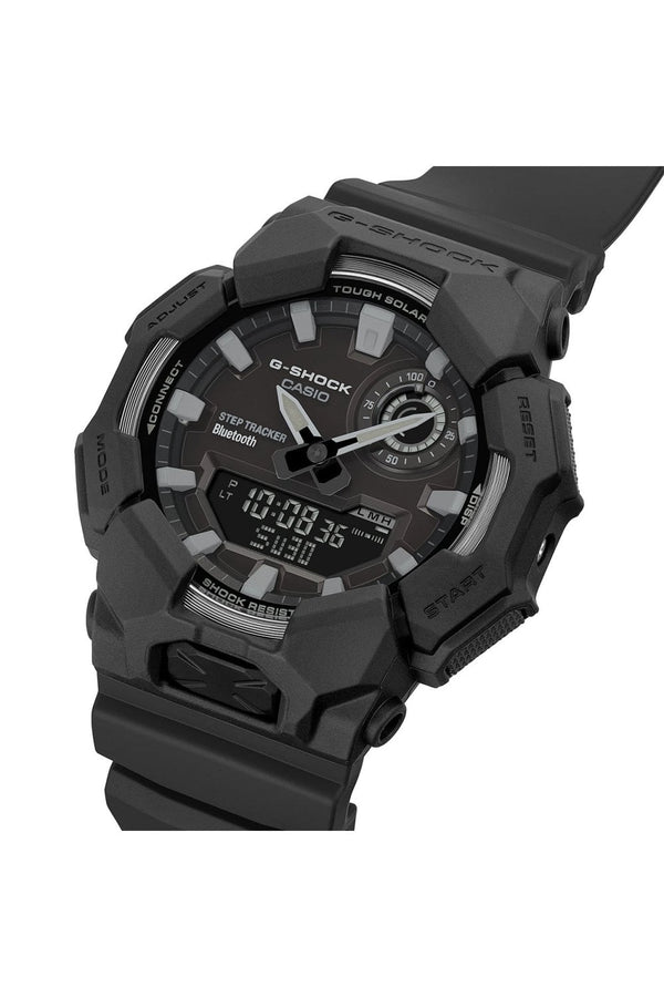 Casio Gents G-Shock Bluetooth Watch GA-B010-1A1ER