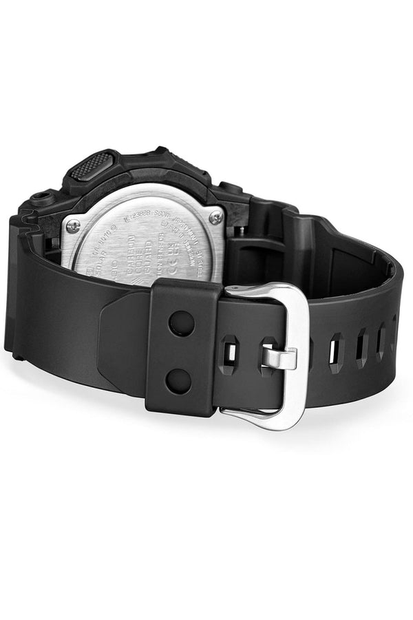 Casio Gents G-Shock Bluetooth Watch GA-B010-1A1ER