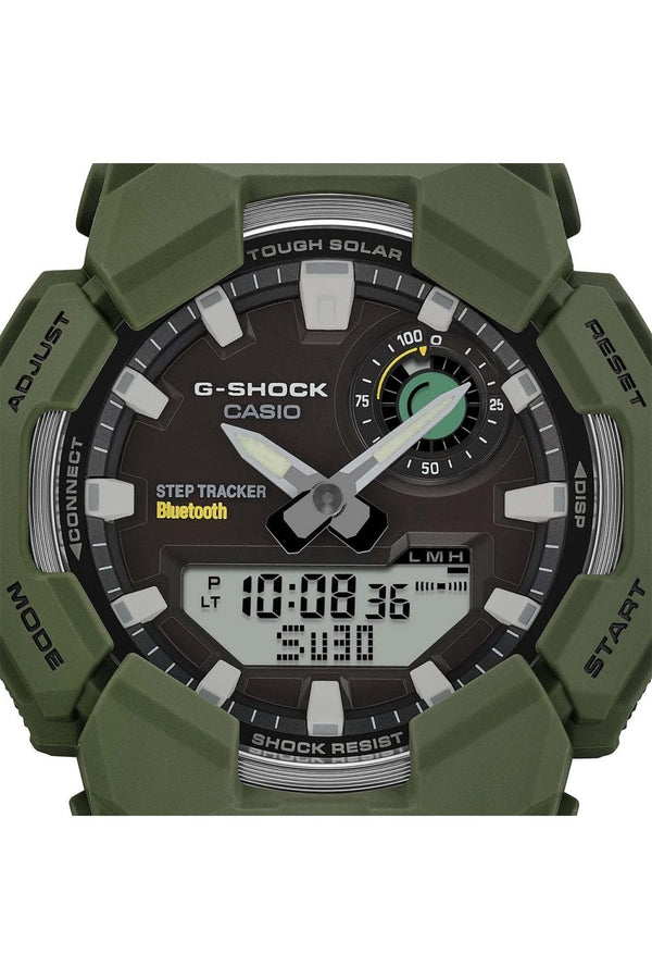 Casio Gents G-Shock Bluetooth Watch GA-B010-3AER