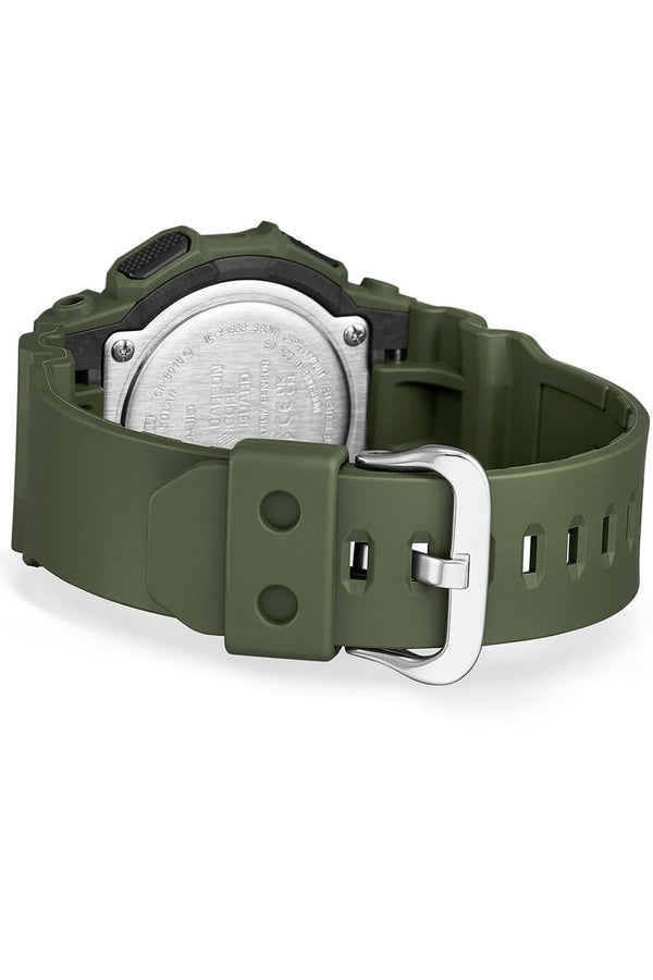 Casio Gents G-Shock Bluetooth Watch GA-B010-3AER