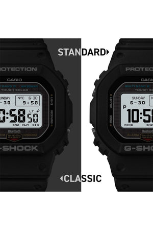 Casio Gents 5600 Series G-Shock Watch GW-BX5600-1ER