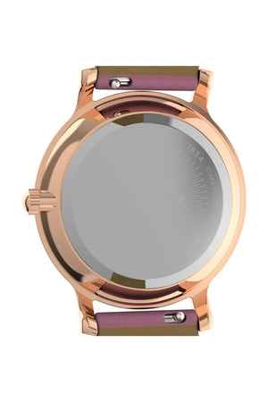 Timex Ladies Transcend Watch TW2V66900