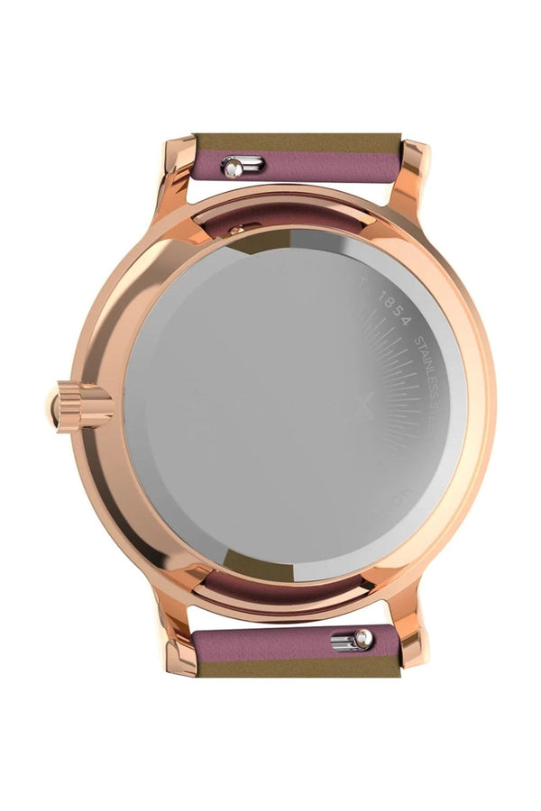 Timex Ladies Transcend Watch TW2V66900