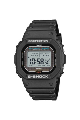 Casio Gents 5600 Series G-Shock Watch GW-BX5600-1ER
