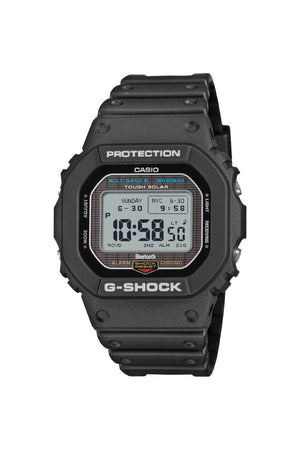 Casio Gents 5600 Series G-Shock Watch GW-BX5600-1ER