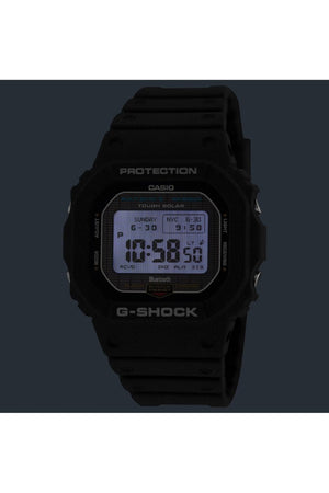 Casio Gents 5600 Series G-Shock Watch GW-BX5600-1ER