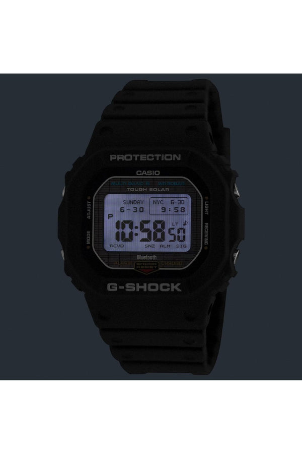 Casio Gents 5600 Series G-Shock Watch GW-BX5600-1ER