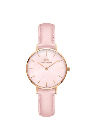 Daniel Wellington Ladies Petite Cherry Blossom 28mm Casual Watch DW00100633
