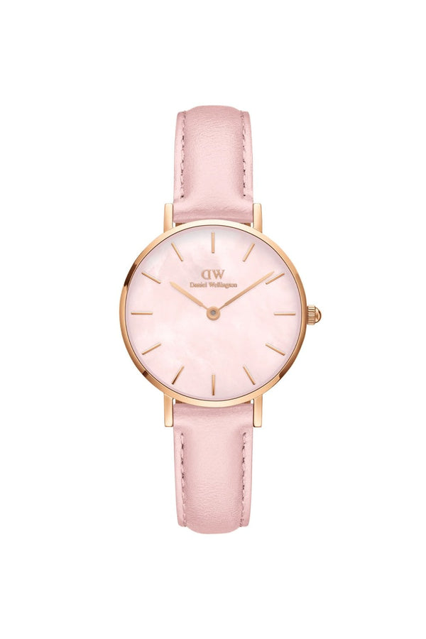 Daniel Wellington Ladies Petite Cherry Blossom 28mm Casual Watch DW00100633