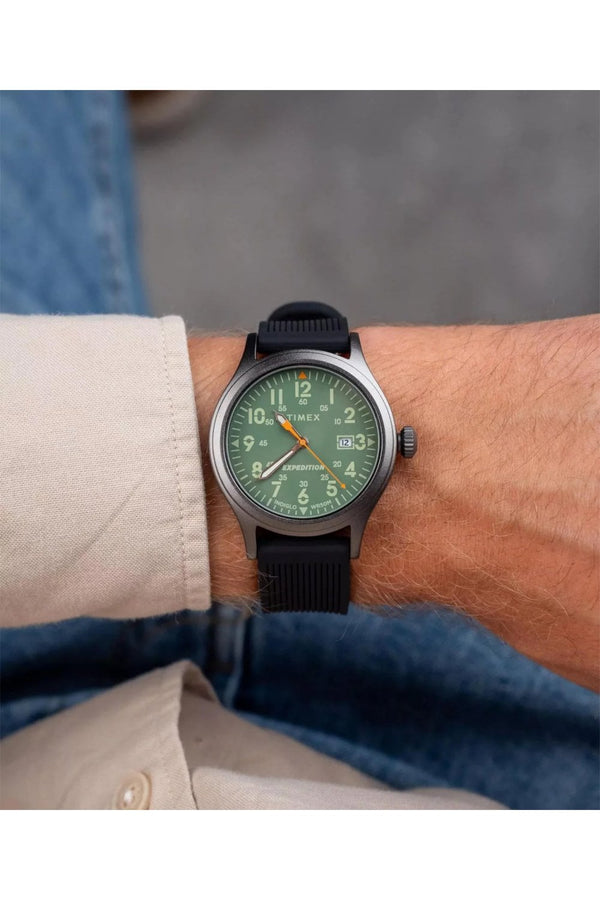 Timex Gents Expedition Scout Watch TW4B30200