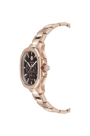 Philipp Plein Gents $PECTRE Chrono High‑Conic 44mm Dress Watch PWSAA0623