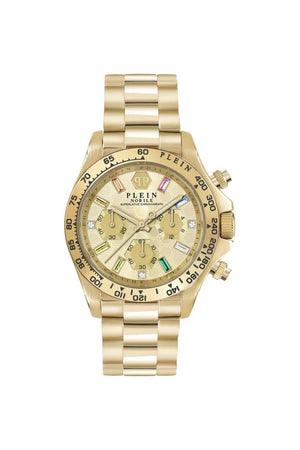 Philipp Plein Ladies $TREET COUTURE Nobile Lady 38mm Dress Watch PWSBA0223