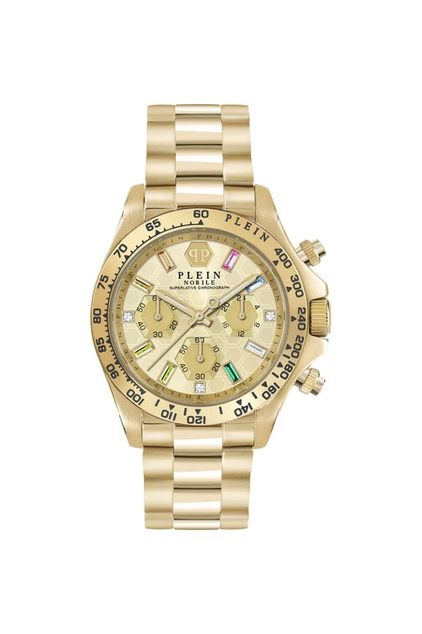 Philipp Plein Ladies $TREET COUTURE Nobile Lady 38mm Dress Watch PWSBA0223