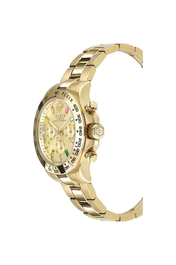 Philipp Plein Ladies $TREET COUTURE Nobile Lady 38mm Dress Watch PWSBA0223