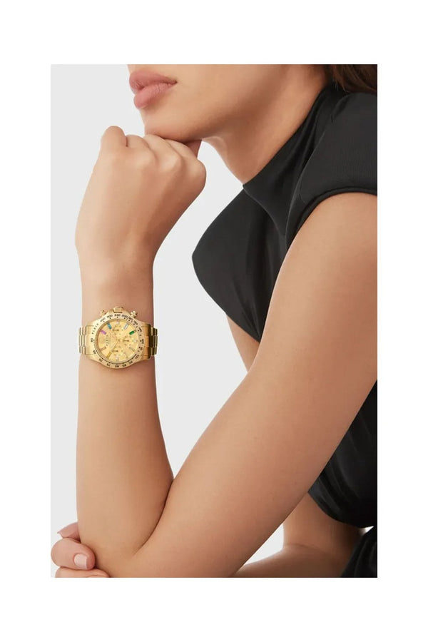 Philipp Plein Ladies $TREET COUTURE Nobile Lady 38mm Dress Watch PWSBA0223
