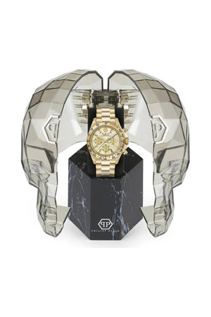 Philipp Plein Ladies $TREET COUTURE Nobile Lady 38mm Dress Watch PWSBA0223
