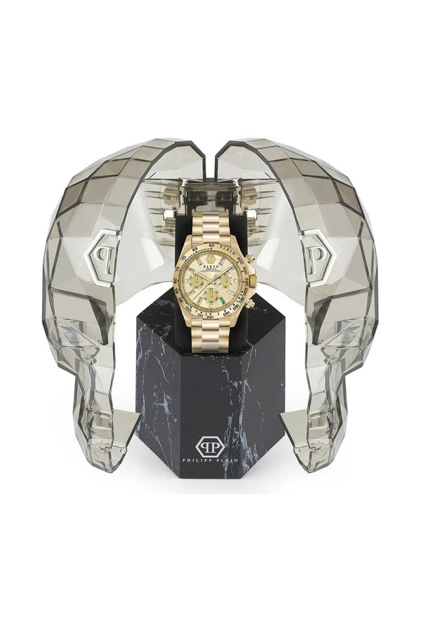Philipp Plein Ladies $TREET COUTURE Nobile Lady 38mm Dress Watch PWSBA0223