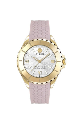 Philipp Plein Ladies ROCK COUTURE Heaven 28mm Dress Watch PWPOA0224