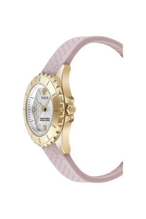 Philipp Plein Ladies ROCK COUTURE Heaven 28mm Dress Watch PWPOA0224