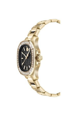 Philipp Plein Ladies $PECTRE Lady High‑Conic 38mm Dress Watch PWTAA0623