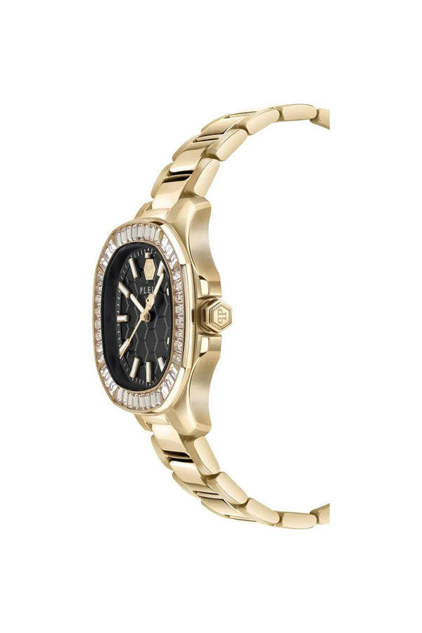 Philipp Plein Ladies $PECTRE Lady High‑Conic 38mm Dress Watch PWTAA0623
