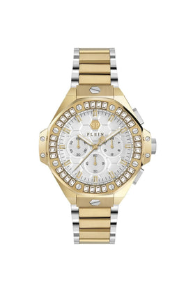 Philipp Plein CHRONO ROYAL 42mm Dress Watch PWPSA0324