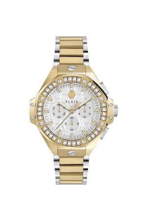 Philipp Plein CHRONO ROYAL 42mm Dress Watch PWPSA0324