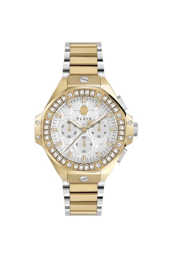 Philipp Plein CHRONO ROYAL 42mm Dress Watch PWPSA0324