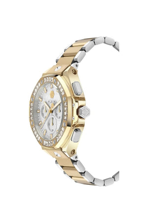 Philipp Plein CHRONO ROYAL 42mm Dress Watch PWPSA0324