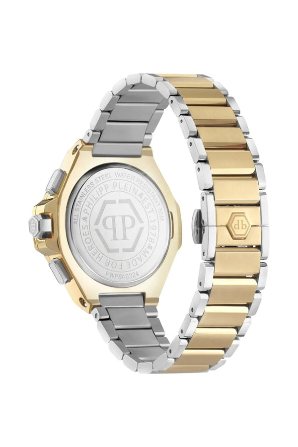 Philipp Plein CHRONO ROYAL 42mm Dress Watch PWPSA0324